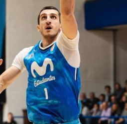Dejan Kravić regresa al Monbus Obradoiro