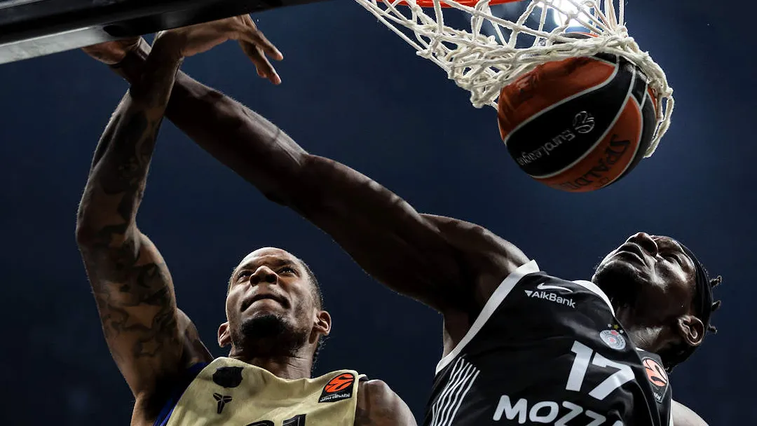 Clyburn silencia Belgrado con un triple ganador y da el triunfo al Barça, 78-76