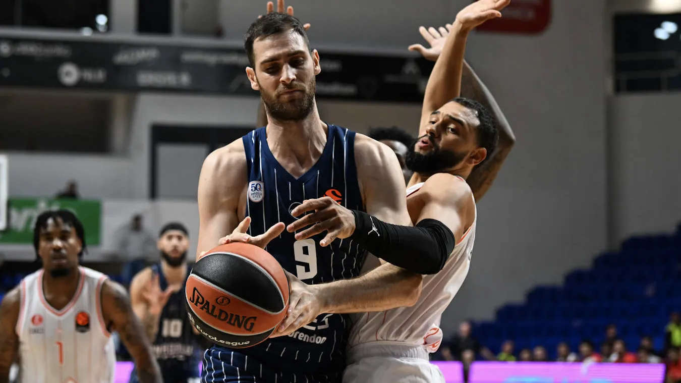 Partizan busca dar continuidad a su reacción ante un Efes con artillería exterior
