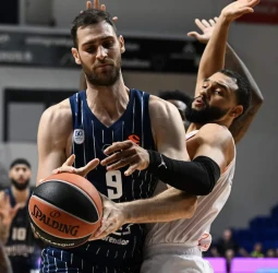 Partizan busca dar continuidad a su reacción ante un Efes con artillería exterior