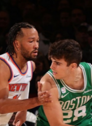 Hugo González debuta con los Boston Celtics dejando muy buenas sensaciones
