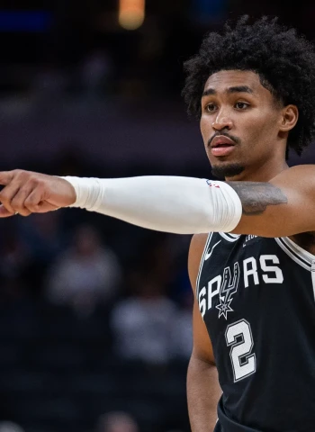 Dylan Harper se consolida como el base del futuro en San Antonio
