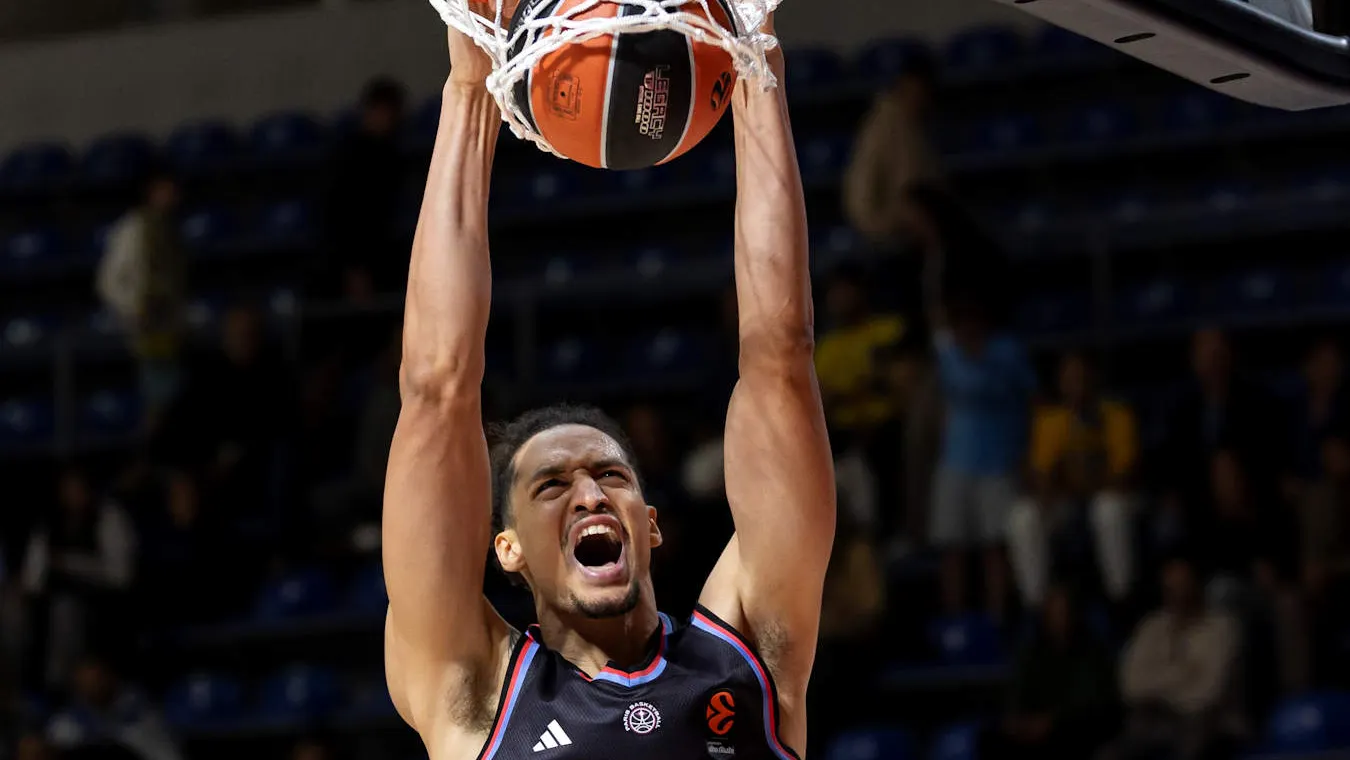 París y Virtus buscan su segunda victoria en un arranque equilibrado