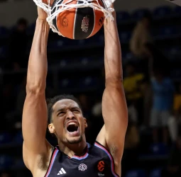 París y Virtus buscan su segunda victoria en un arranque equilibrado