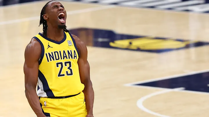 Aaron Nesmith amplía su vínculo con Indiana