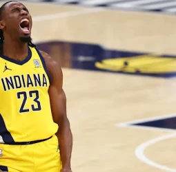 Aaron Nesmith amplía su vínculo con Indiana