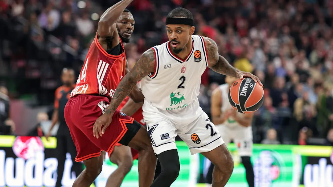 Parte médico – Jornada 5 de la EuroLeague