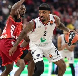 Parte médico – Jornada 5 de la EuroLeague