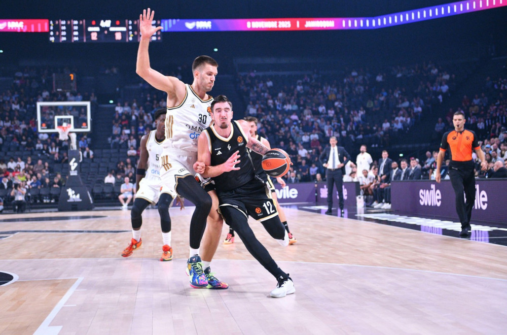 ASVEL se enciende en Lyon: De Colo y Watson fulminan al Dubái, 85-79