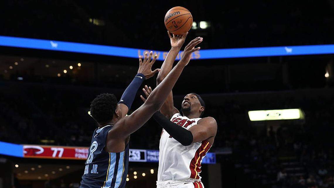 Noche NBA: plenos de anotación y dominio visitante en una jornada vibrante