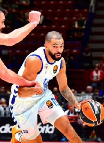 Valencia Basket asalta Milán en un final de infarto para los 'taronja' (100-103)