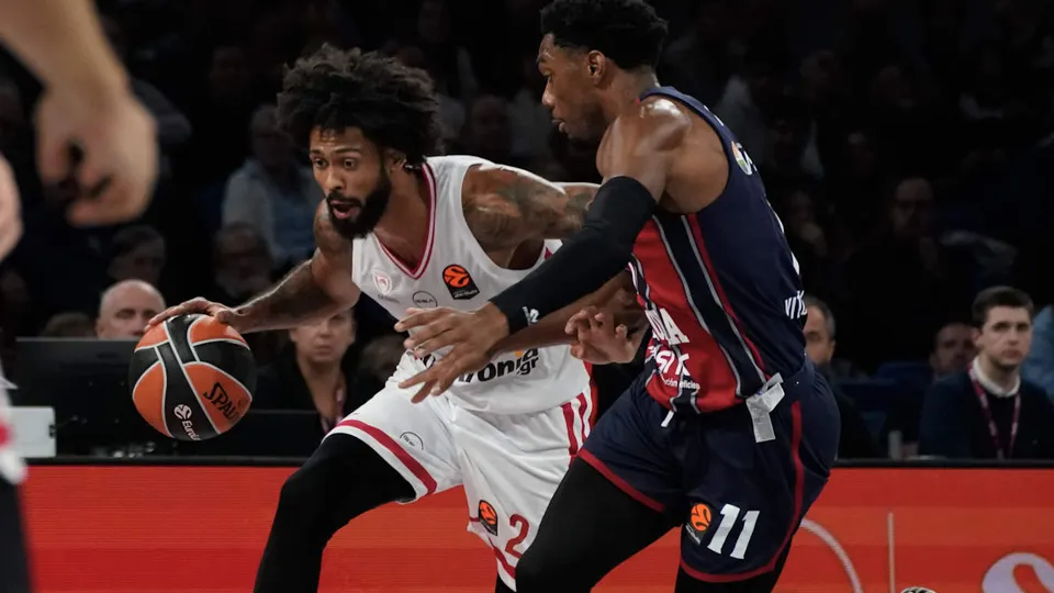 Resumen de la primera jornada de la EuroLeague