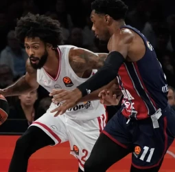 Resumen de la primera jornada de la EuroLeague