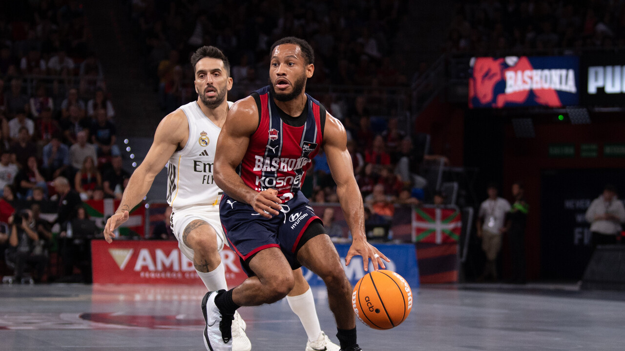 Remontadas, sorpresas y recitales en una Jornada 2 electrizante de la ACB