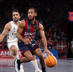 Remontadas, sorpresas y recitales en una Jornada 2 electrizante de la ACB