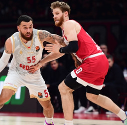 EuroLeague: Mike James se ofrece al Barça y ya existiría un preacuerdo para su fichaje