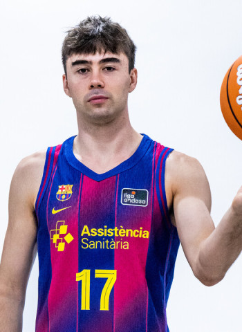 Juan Núñez, seis meses de baja
