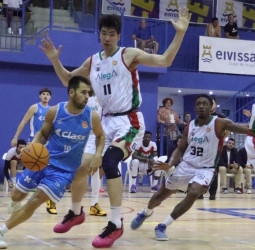 El Class Sant Antoni Ibiza, la gran sorpresa en el camino hacia los octavos de final