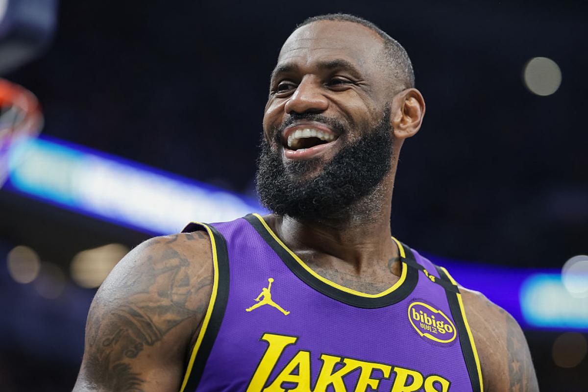 LeBron James, vinculado al sueño de Minnesota