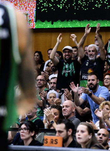 Victoria fácil del Joventut ante el Bilbao Basket, 101-69