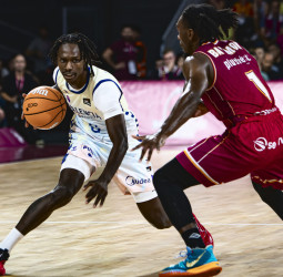 Valencia Basket impone su autoridad en Lleida (78-99)