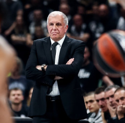 Željko Obradović: «El futuro del baloncesto europeo está en la EuroLeague, no en la NBA Europa»