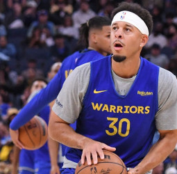 Un adiós con billete de vuelta para Seth Curry