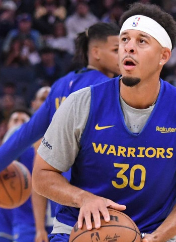 Un adiós con billete de vuelta para Seth Curry