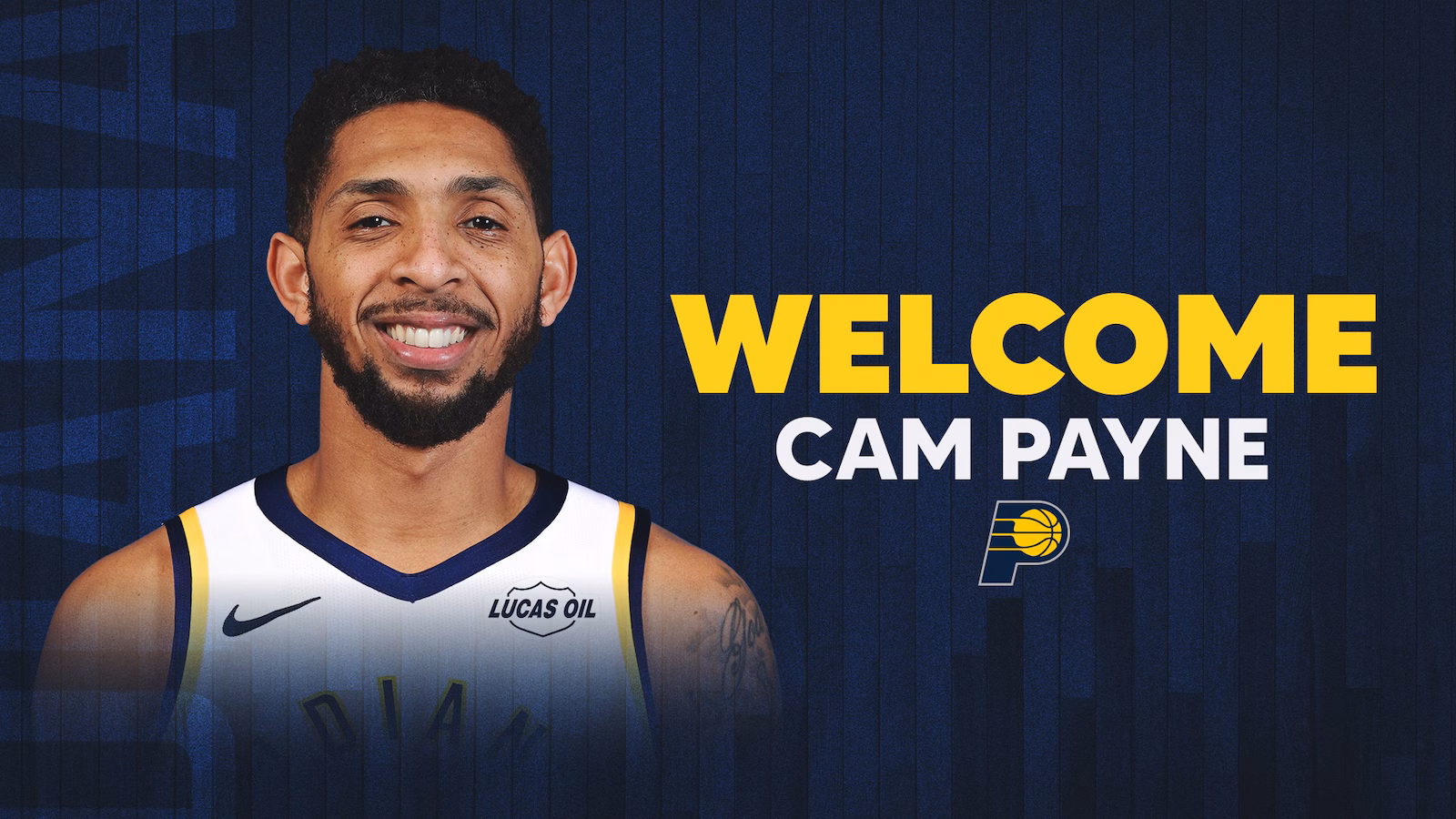Indiana confía en Cameron Payne para capear la tormenta sin Haliburton