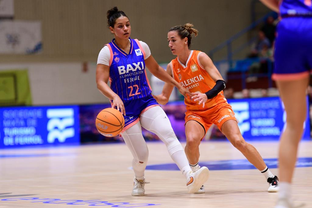 Emoción, canastas ganadoras y primeras sorpresas en el inicio de la temporada