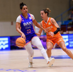 Emoción, canastas ganadoras y primeras sorpresas en el inicio de la temporada