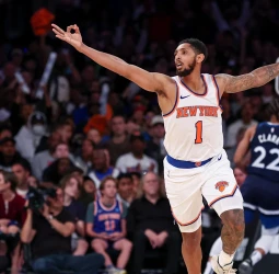 Cameron Payne sopesa la opción del Partizan tras su salida de la NBA