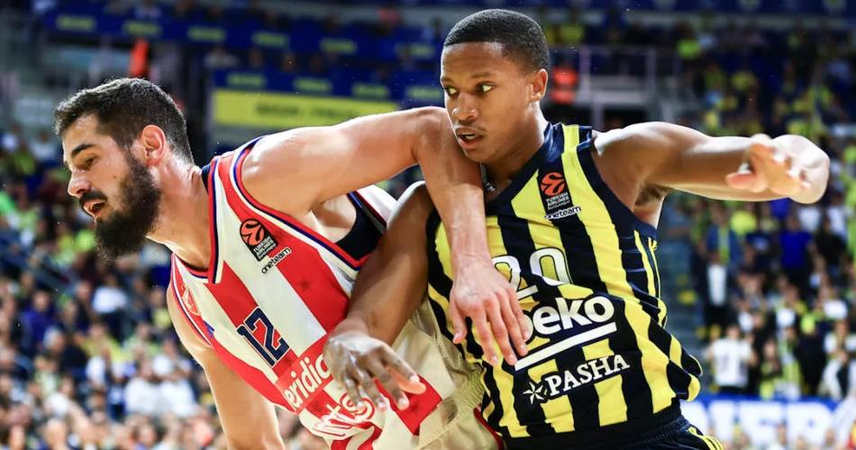 El Zvezda sorprende al campeón de Europa en Estambul, 81-86