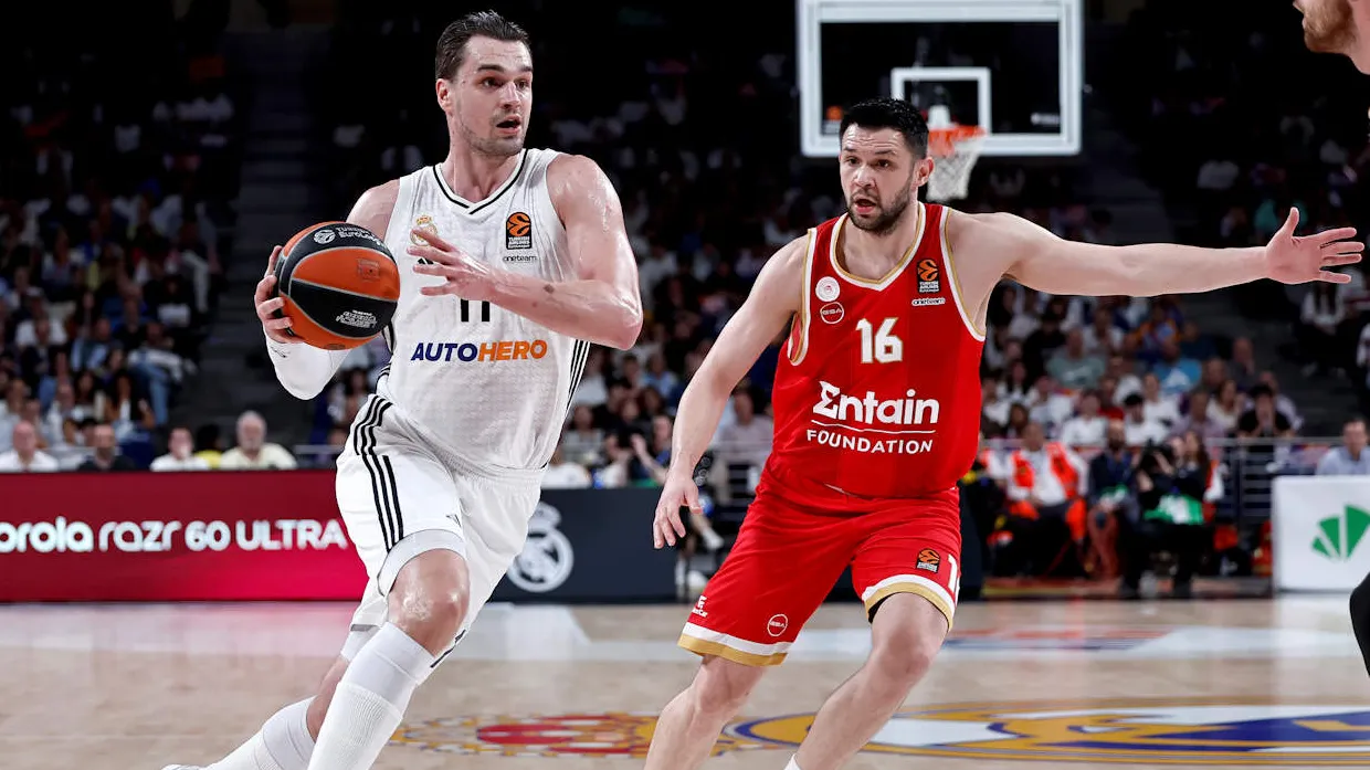 Previa de la segunda jornada de la EuroLeague