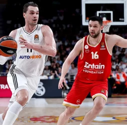 Previa de la segunda jornada de la EuroLeague