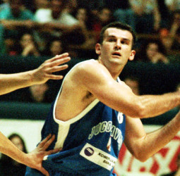 Zoran Savić, el guerrero silencioso
