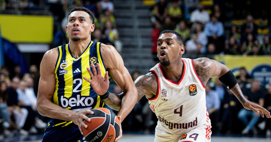 Fenerbahce impone su ley ante el Bayern Múnich, 88-73