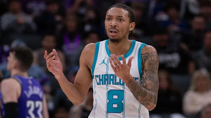 Nick Smith Jr. aterriza en los Lakers con contrato dual