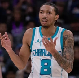 Nick Smith Jr. aterriza en los Lakers con contrato dual