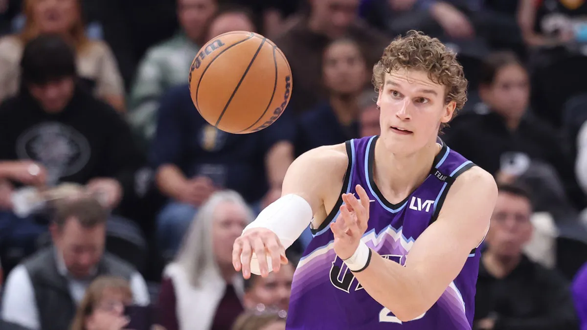 Noche NBA: Wembanyama y Markkanen brillan