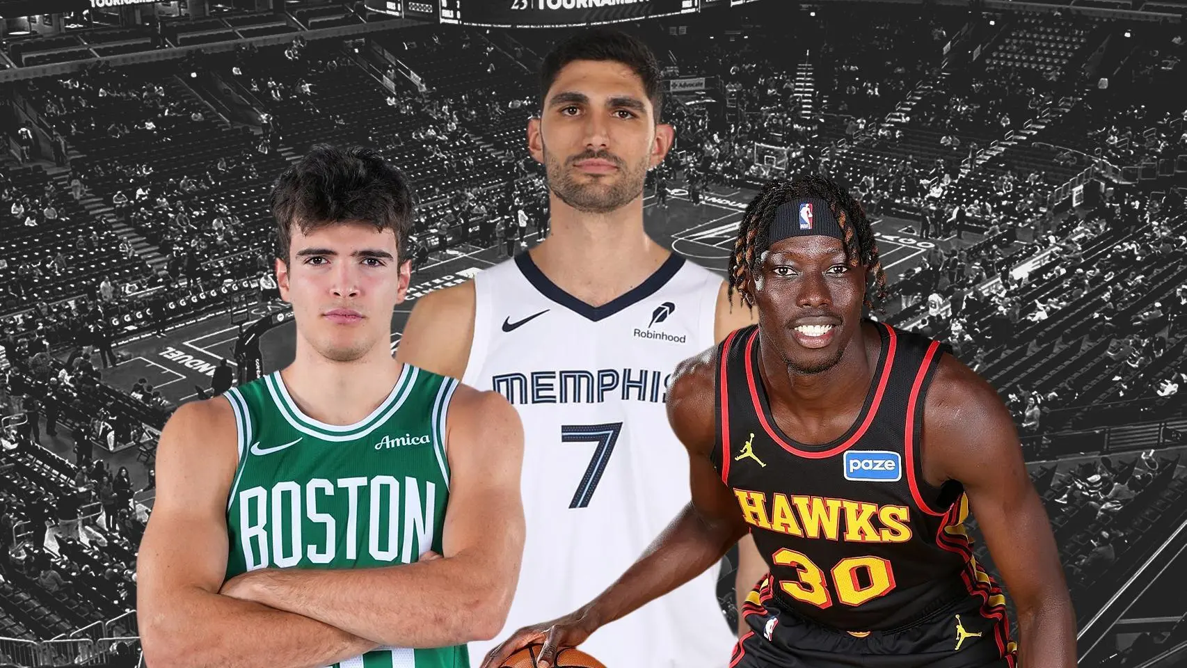 España vuelve a tener voz en la NBA: Aldama, Hugo González, Ndiaye y Jordi Fernández