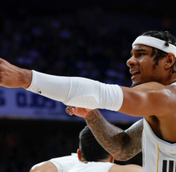 El Real Madrid impone su autoridad ante Partizan y consolida su arranque europeo (93-86)