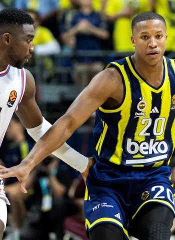 Fenerbahce arranca la defensa del título con un triunfo rotundo sobre Paris (96-77)