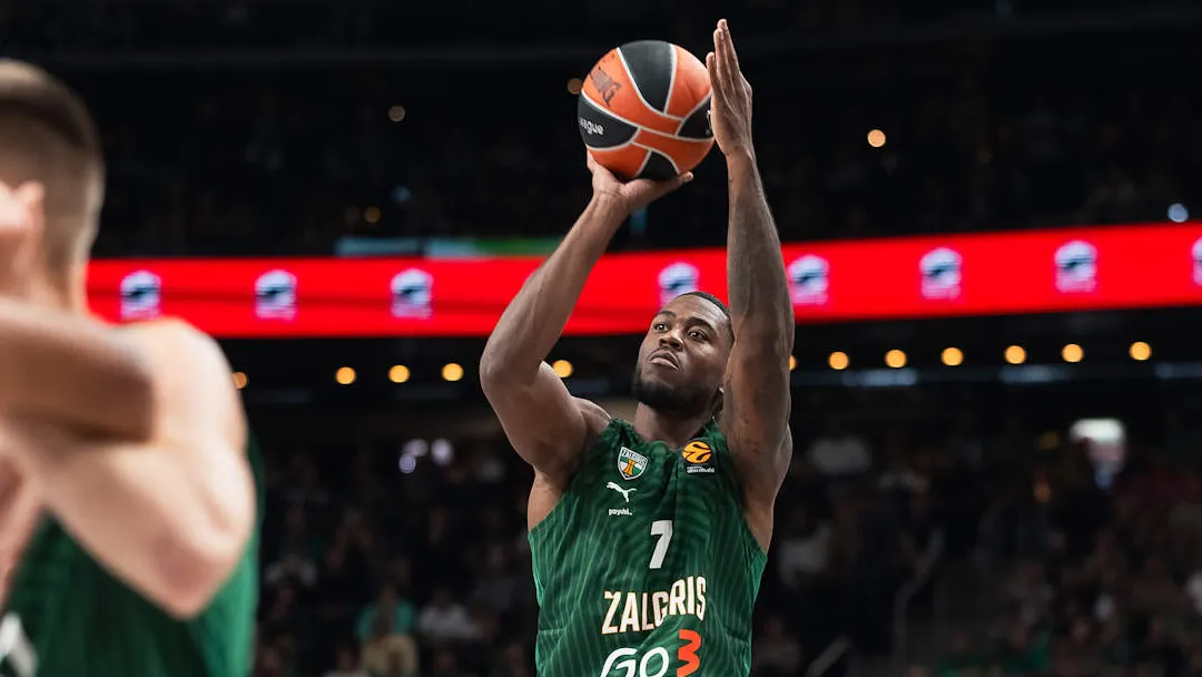 Bayern desafía al invicto Zalgiris en Múnich
