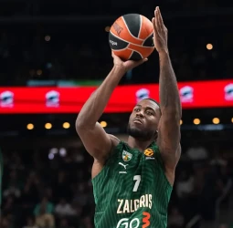 Bayern desafía al invicto Zalgiris en Múnich