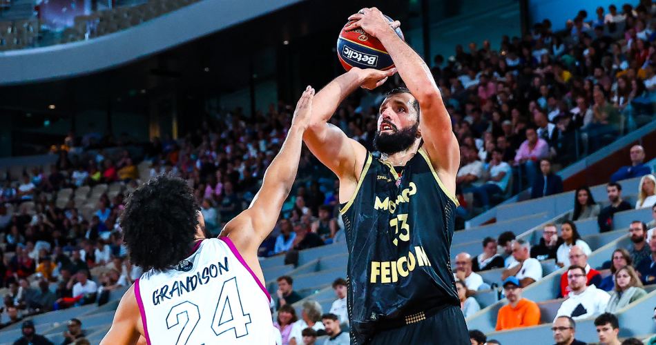 El Valencia Basket acelera su reconstrucción y piensa en Nikola Mirotic como cupo de lujo