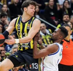Previa de la sexta jornada de la EuroLeague: El derbi de Estambul acapara el protagonismo