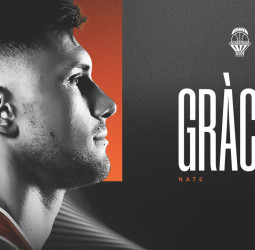 Nate Sestina se desvincula de Valencia Basket