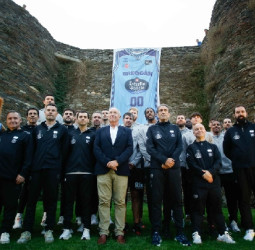 El Breogán se estrena en la Liga Endesa ante un Hiopos ambicioso