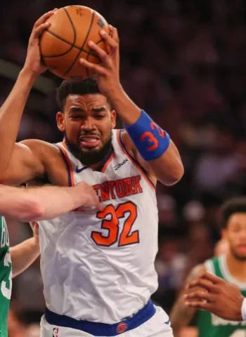 Noche redonda en el Garden: Brunson guía a los Knicks al 2-0 ante Boston, 105-95